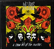 Incubus - A Crow Left Of The Murder...  EPC 515047 3, 5150473001