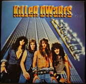 Killer Dwarfs - Stand Tall ML8012 Killer Dwarfs - Stand Tall ML8012