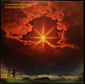 David Bedford - Instructions For Angels V 2090 David Bedford - Instructions For Angels V 2090