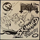 Skimmed ‎- Skimmed - New Insanity  SR 0001-1311