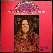 Mama Cass Elliot - Make Your Own Kind Of Music  DS 50071