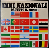 VA - Inni Nazionali Da Tutto Il Mondo  SM 3604