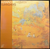 Kitaro - Tunhuang  058