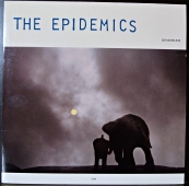 Shankar & Caroline - The Epidemics  ECM 1308, 827 522-1