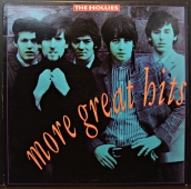 The Hollies - More Great Hits  SN 16397