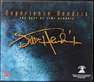 Jimi Hendrix - Experience Hendrix - The Best Of Jimi Hendrix MCD 11671