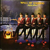 Wall Of Voodoo - Happy Planet  ILP 450874 1