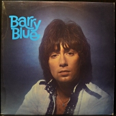 Barry Blue - Barry Blue  BELLS 238