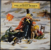 Die Toten Hosen - 125 Jahre Die Toten Hosen Auf Dem Kreuzzug Ins Glück TOT 11, 303 841-428 Die Toten Hosen - 125 Jahre Die Toten Hosen Auf Dem Kreuzzug Ins Glück TOT 11, 303 841-428