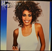 Whitney Houston - Whitney  208 141