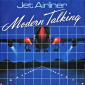 Modern Talking ‎- Jet Airliner
109 138