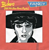 Fancy ‎- Bolero (Hold Me In Your Arms Again) 
883 555-7 ME