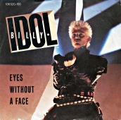 Billy Idol ‎- Eyes Without A Face 
106 520-100