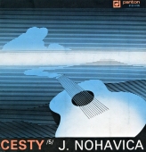 Jaromír Nohavica - Cesty /5/ 
8133 0185