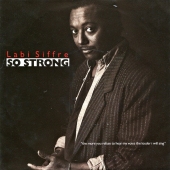 Labi Siffre ‎- So Strong 
889 378-7