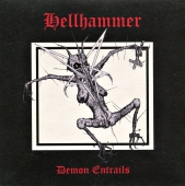 Hellhammer - Demon Entrails 
9977392
www.blackvinylbazar.cz