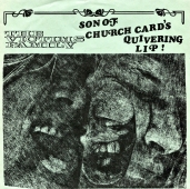 The Victims Family - Son Of Church Card's / Quivering Lip!
MDR 1111, CA 94101 
