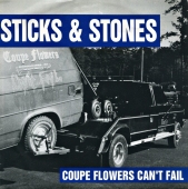 Sticks & Stones - Coupe Flowers Can't Fail 
Number Seventeen