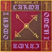 Mysterious Art - Carma - Omen II
655407 7
www.blackvinylbazar.cz Mysterious Art - Carma - Omen II
655407 7
www.blackvinylbazar.cz