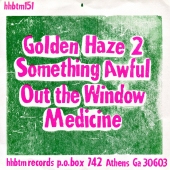 Bam! Bam! ‎- Golden Haze 2 
hhbtm151