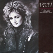 Bonnie Tyler ‎- If You Were A Woman (And I Was A Man) 
CBSA 6867
A6867