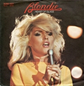 Blondie ‎- Heart Of Glass 
6285 007