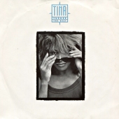 Tina Turner - The Best
016 20 3498 7 Tina Turner - The Best
016 20 3498 7