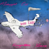 Midnight Oil - Forgotten Years 
655879 7