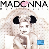 Madonna - Dear Jessie
W 26 68, 922 668-7 Madonna - Dear Jessie
W 26 68, 922 668-7