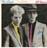 The Catch - 25 Years
815 566-7 ME The Catch - 25 Years
815 566-7 ME