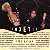 Roxette ‎- The Look 
006 13 6333 7