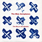 The Blue Aeroplanes ‎- The Boy In The Bubble 
ENY 649, 3237897