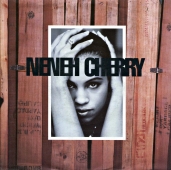 Neneh Cherry ‎- Inna City Mamma 
112 795-100, YR 42
