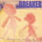 Breaker - Strangelove 
COLA 005 