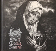 Bloodbath - Grand Morbid Funeral CDVILEF546 www.blackvinylbazar.cz-CD-LP