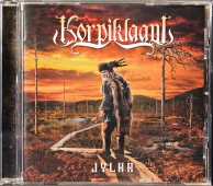 Korpiklaani - Jylhä 27361 55602 www.blackvinylbazar.cz-CD-LP Korpiklaani - Jylhä 27361 55602 www.blackvinylbazar.cz-CD-LP