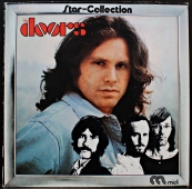 The Doors - Star-Collection  MID 22 001