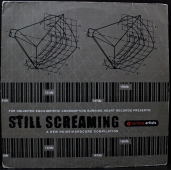 VA - Still Screaming  MOCLIFF 018