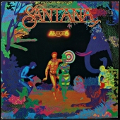 Santana - Amigos CBS 86005 Santana - Amigos CBS 86005