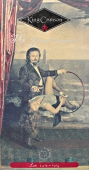 King Crimson – The Great Deceiver (Live 1973 - 1974) www.blackvinylbazar.cz King Crimson – The Great Deceiver (Live 1973 - 1974) www.blackvinylbazar.cz