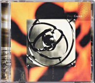 Trey Gunn – The Third Star www.blackvinylbazar.cz