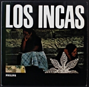 Los Incas - Los Incas  842 101 PY