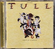 Jethro Tull ‎- Crest Of A Knave 7243 4 73413 2 8 www.blackvinylbazar.cz-LP-CD-gramofon