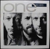 Bee Gees - One 925 887-1 Bee Gees - One 925 887-1