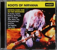 Roots Of Nirvana (Distorted Sounds From The Punk Underground) www.blackvinylbazar.cz