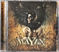 Mayan – Dhyana www.blackvinylbazar.cz