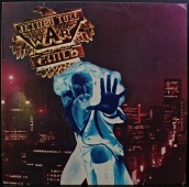 Jethro Tull - War Child 6307 537 Jethro Tull - War Child 6307 537