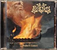 Folkearth – Balder's Lament www.blackvinylbazar.cz