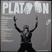 VA - Platoon (Original Motion Picture Soundtrack) 81742-1 VA - Platoon (Original Motion Picture Soundtrack) 81742-1