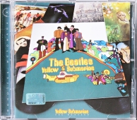 The Beatles - Yellow Submarine SW102-2 www.blackvinylbazar.cz-LP-CD-gramofon The Beatles - Yellow Submarine SW102-2 www.blackvinylbazar.cz-LP-CD-gramofon